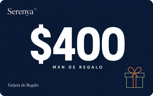 Tarjeta de Regalo
