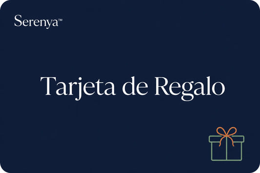 Tarjeta de Regalo